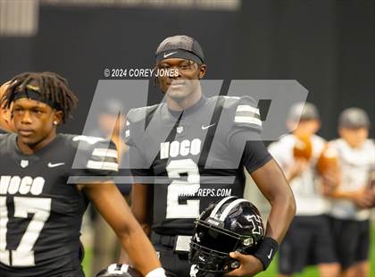 Thumbnail 3 in Alpharetta vs Houston County (Corky Kell & Dave Hunter Classic) photogallery.