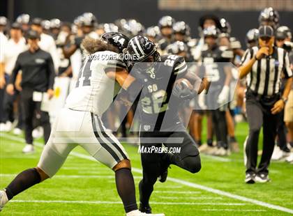 Thumbnail 2 in Alpharetta vs Houston County (Corky Kell & Dave Hunter Classic) photogallery.