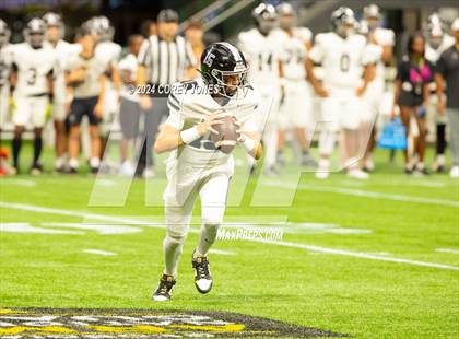Thumbnail 1 in Alpharetta vs Houston County (Corky Kell & Dave Hunter Classic) photogallery.