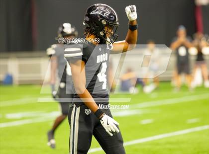 Thumbnail 2 in Alpharetta vs Houston County (Corky Kell & Dave Hunter Classic) photogallery.
