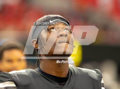 Thumbnail 1 in Alpharetta vs Houston County (Corky Kell & Dave Hunter Classic) photogallery.