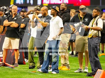 Thumbnail 2 in Alpharetta vs Houston County (Corky Kell & Dave Hunter Classic) photogallery.