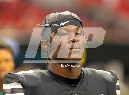 Thumbnail 2 in Alpharetta vs Houston County (Corky Kell & Dave Hunter Classic) photogallery.