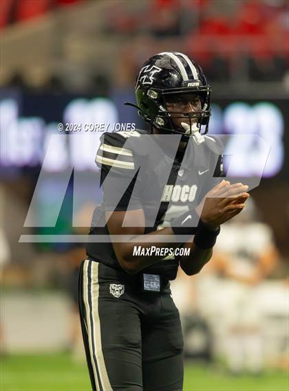 Thumbnail 1 in Alpharetta vs Houston County (Corky Kell & Dave Hunter Classic) photogallery.