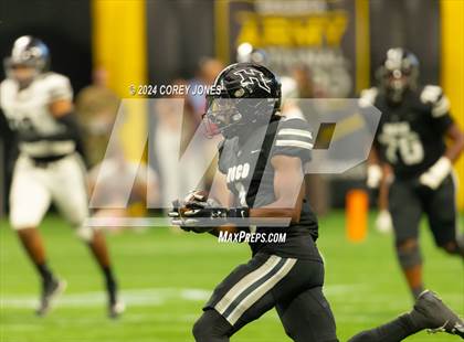 Thumbnail 1 in Alpharetta vs Houston County (Corky Kell & Dave Hunter Classic) photogallery.