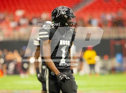 Thumbnail 1 in Alpharetta vs Houston County (Corky Kell & Dave Hunter Classic) photogallery.