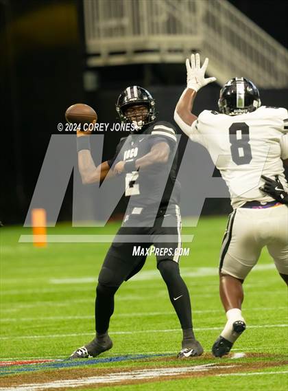 Thumbnail 1 in Alpharetta vs Houston County (Corky Kell & Dave Hunter Classic) photogallery.