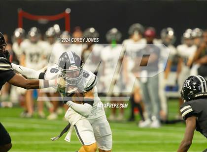 Thumbnail 1 in Alpharetta vs Houston County (Corky Kell & Dave Hunter Classic) photogallery.