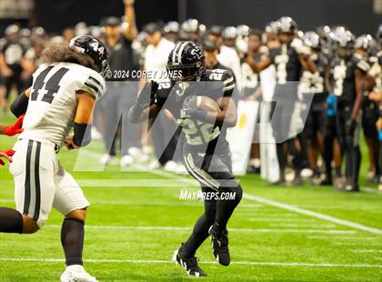 Thumbnail 3 in Alpharetta vs Houston County (Corky Kell & Dave Hunter Classic) photogallery.