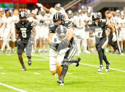 Thumbnail 2 in Alpharetta vs Houston County (Corky Kell & Dave Hunter Classic) photogallery.