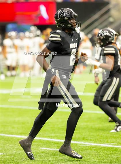 Thumbnail 1 in Alpharetta vs Houston County (Corky Kell & Dave Hunter Classic) photogallery.