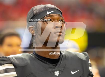 Thumbnail 3 in Alpharetta vs Houston County (Corky Kell & Dave Hunter Classic) photogallery.