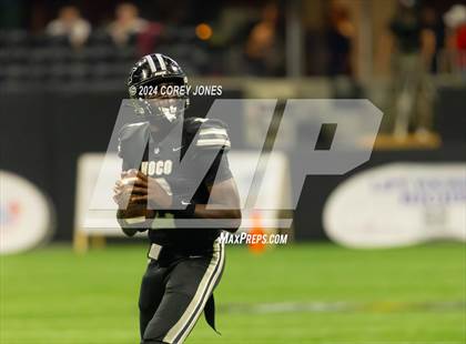 Thumbnail 1 in Alpharetta vs Houston County (Corky Kell & Dave Hunter Classic) photogallery.