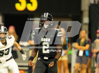 Thumbnail 3 in Alpharetta vs Houston County (Corky Kell & Dave Hunter Classic) photogallery.