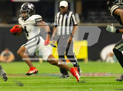 Thumbnail 3 in Alpharetta vs Houston County (Corky Kell & Dave Hunter Classic) photogallery.