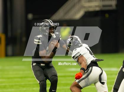 Thumbnail 1 in Alpharetta vs Houston County (Corky Kell & Dave Hunter Classic) photogallery.