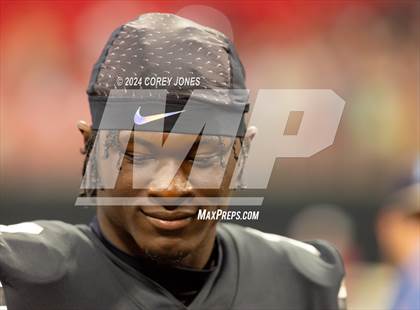 Thumbnail 3 in Alpharetta vs Houston County (Corky Kell & Dave Hunter Classic) photogallery.