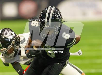 Thumbnail 3 in Alpharetta vs Houston County (Corky Kell & Dave Hunter Classic) photogallery.