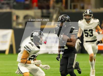 Thumbnail 1 in Alpharetta vs Houston County (Corky Kell & Dave Hunter Classic) photogallery.