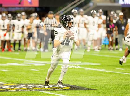 Thumbnail 2 in Alpharetta vs Houston County (Corky Kell & Dave Hunter Classic) photogallery.