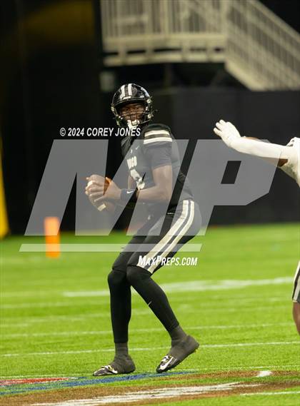 Thumbnail 3 in Alpharetta vs Houston County (Corky Kell & Dave Hunter Classic) photogallery.