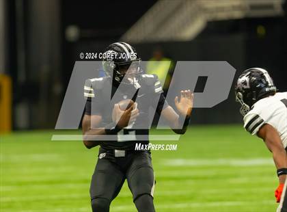 Thumbnail 3 in Alpharetta vs Houston County (Corky Kell & Dave Hunter Classic) photogallery.