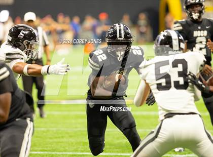 Thumbnail 3 in Alpharetta vs Houston County (Corky Kell & Dave Hunter Classic) photogallery.