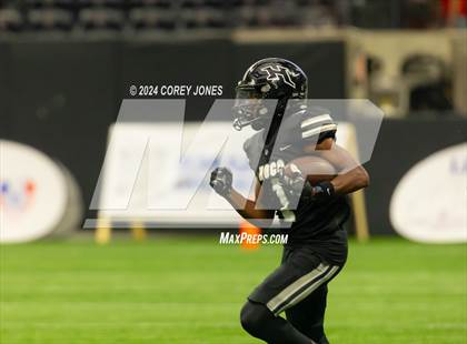 Thumbnail 2 in Alpharetta vs Houston County (Corky Kell & Dave Hunter Classic) photogallery.