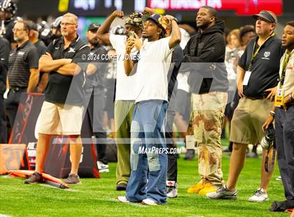 Thumbnail 1 in Alpharetta vs Houston County (Corky Kell & Dave Hunter Classic) photogallery.
