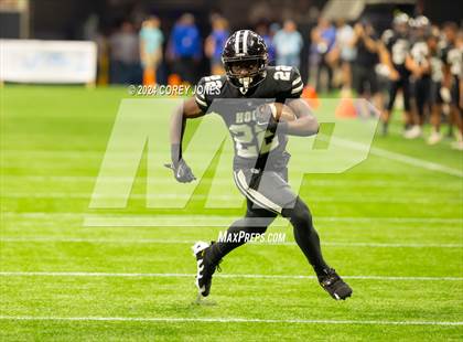 Thumbnail 2 in Alpharetta vs Houston County (Corky Kell & Dave Hunter Classic) photogallery.