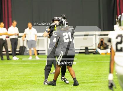 Thumbnail 1 in Alpharetta vs Houston County (Corky Kell & Dave Hunter Classic) photogallery.