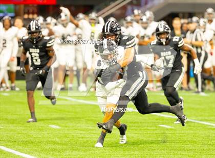 Thumbnail 1 in Alpharetta vs Houston County (Corky Kell & Dave Hunter Classic) photogallery.
