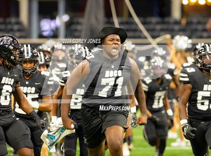 Thumbnail 1 in Alpharetta vs Houston County (Corky Kell & Dave Hunter Classic) photogallery.