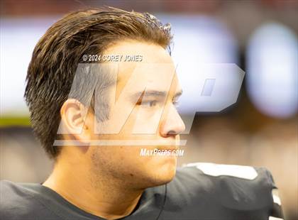 Thumbnail 3 in Alpharetta vs Houston County (Corky Kell & Dave Hunter Classic) photogallery.