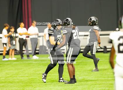 Thumbnail 3 in Alpharetta vs Houston County (Corky Kell & Dave Hunter Classic) photogallery.