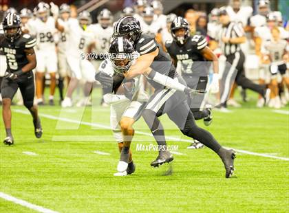 Thumbnail 3 in Alpharetta vs Houston County (Corky Kell & Dave Hunter Classic) photogallery.