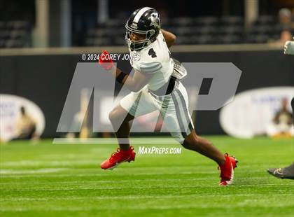 Thumbnail 3 in Alpharetta vs Houston County (Corky Kell & Dave Hunter Classic) photogallery.