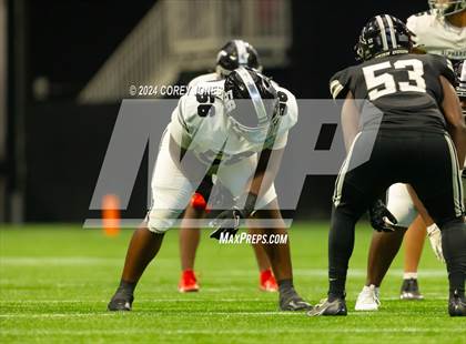 Thumbnail 3 in Alpharetta vs Houston County (Corky Kell & Dave Hunter Classic) photogallery.