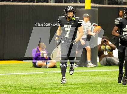 Thumbnail 3 in Alpharetta vs Houston County (Corky Kell & Dave Hunter Classic) photogallery.