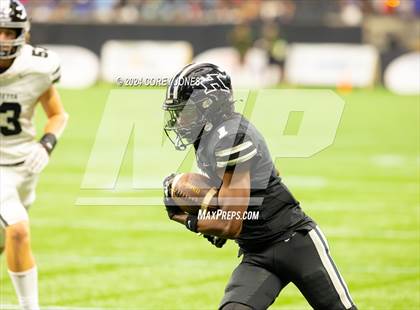 Thumbnail 2 in Alpharetta vs Houston County (Corky Kell & Dave Hunter Classic) photogallery.
