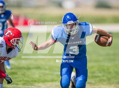 Thumbnail 3 in Carlin @ Smith Valley photogallery.