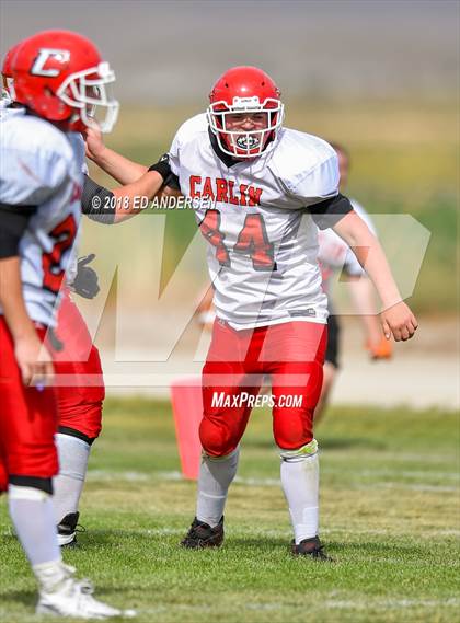 Thumbnail 3 in Carlin @ Smith Valley photogallery.