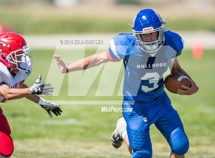 Thumbnail 1 in Carlin @ Smith Valley photogallery.