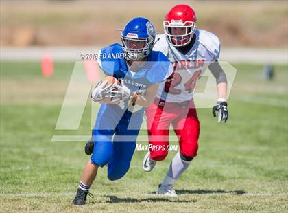 Thumbnail 3 in Carlin @ Smith Valley photogallery.