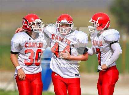 Thumbnail 3 in Carlin @ Smith Valley photogallery.