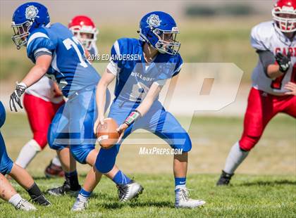 Thumbnail 3 in Carlin @ Smith Valley photogallery.