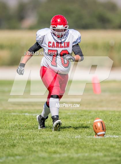 Thumbnail 3 in Carlin @ Smith Valley photogallery.