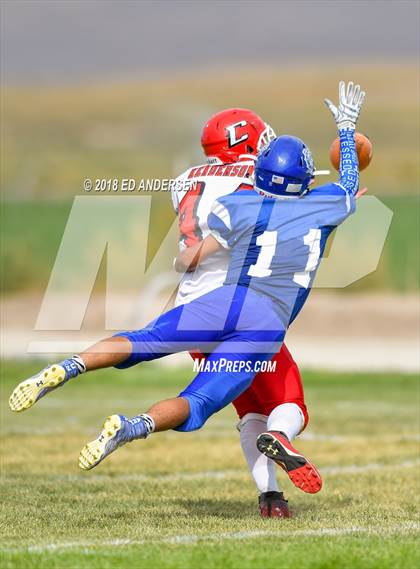 Thumbnail 2 in Carlin @ Smith Valley photogallery.