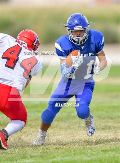 Thumbnail 3 in Carlin @ Smith Valley photogallery.