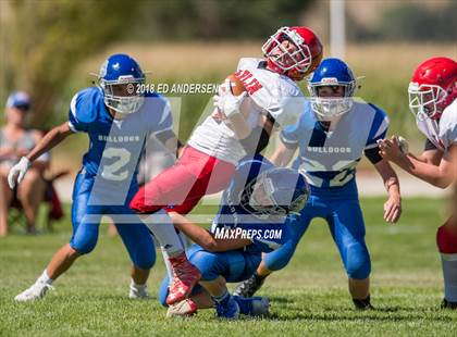 Thumbnail 1 in Carlin @ Smith Valley photogallery.